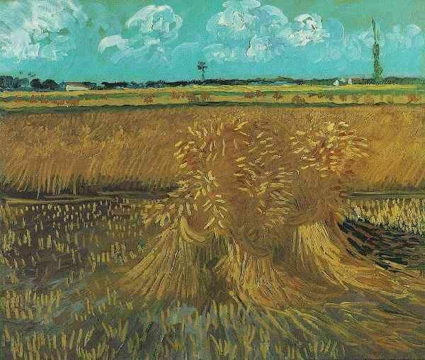 Vincent Van Gogh Wall Art page 3